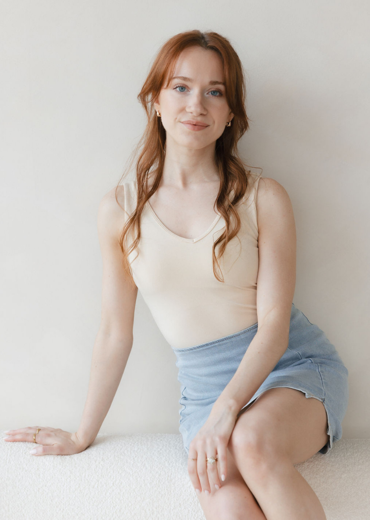 ELIETIAN - Venta al por mayor Camiseta sin mangas - Mujer - Camiseta sin mangas reversible185