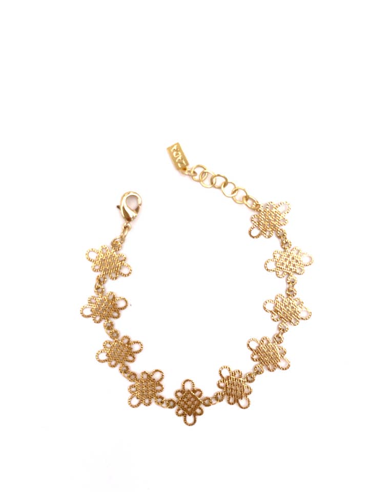 Bracelet Les Quatre Directions pour la vente par ZADA