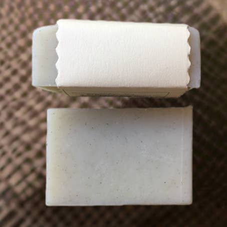 Simple Life Mom - Wholesale Shampoo Puck/Solid Shampoo - NETTLE NATURAL SHAMPOO bar for all hair types, vegan shampoo for oily to dry hair, nettle and aloe0