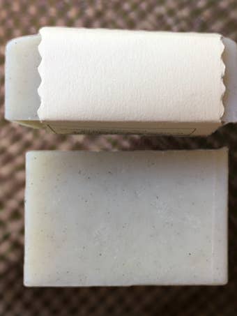 NETTLE NATURAL SHAMPOO bar for all hair types, vegan shampoo for oily to dry hair, nettle and aloe for wholesale by Simple Life Mom