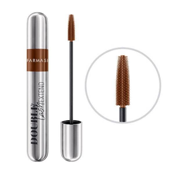 FARMASI & Just Believe Boutique Wholesale - Wholesale Mascara - Double Lash Extend Mascara