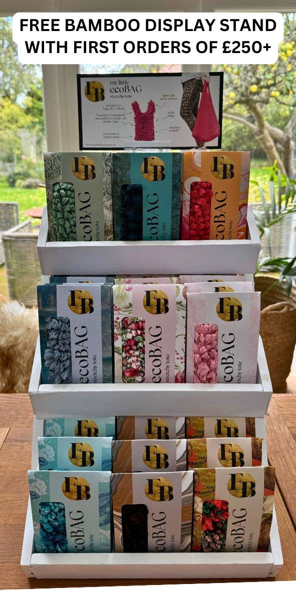 Be-Bougie (Formerly My Little Eco Bag) - Wholesale Backpack - Kids - Eco Kids Tote | Sustainable BLUE OCEAN TURTLE MINI9