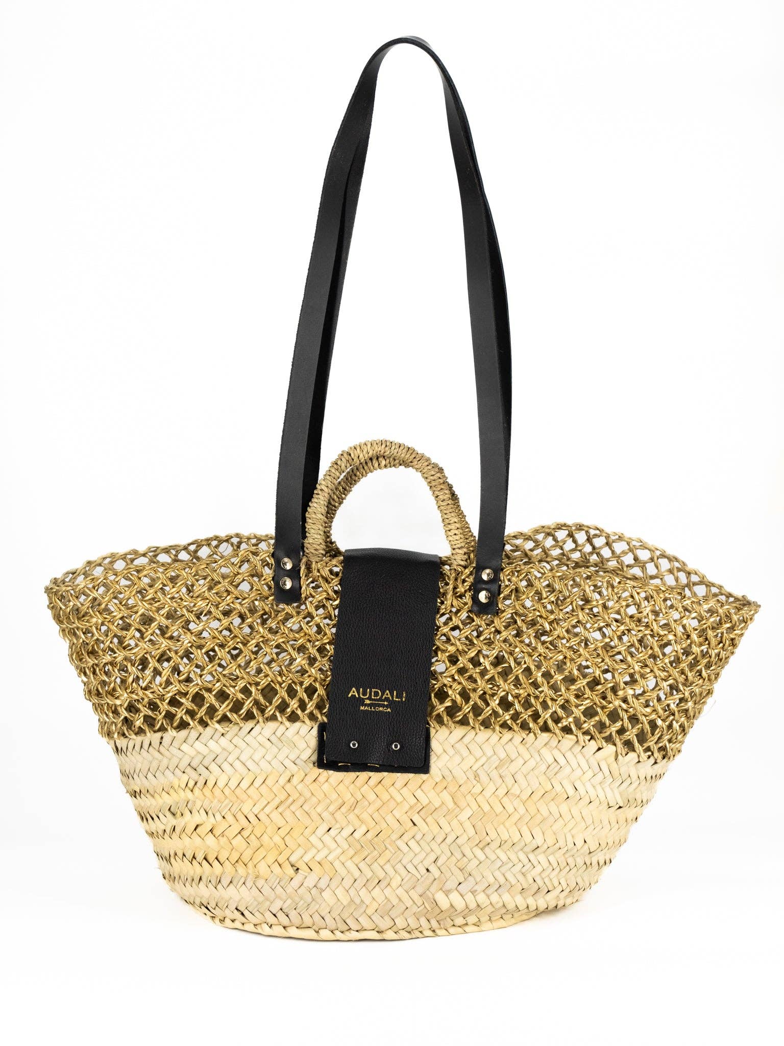 Audali - Vente Sac de plage - Couffin Cala Mesquida0