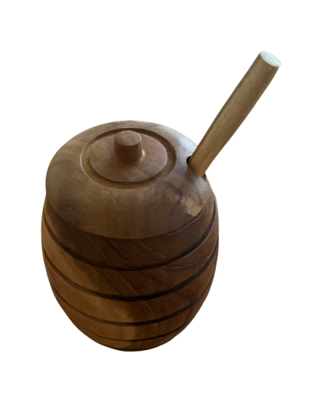 woodbubblebali - Wholesale Honey Pot - Honey jar3