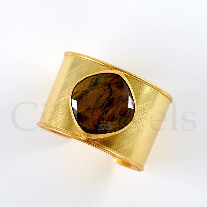 FELIX Z DESIGNS - Wholesale Cuff Bracelet - GG0084B-A4