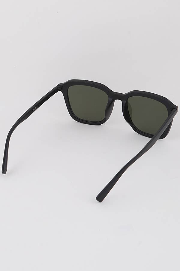 MIX COLOR Classic Square Sunglasses for wholesale on Faire2
