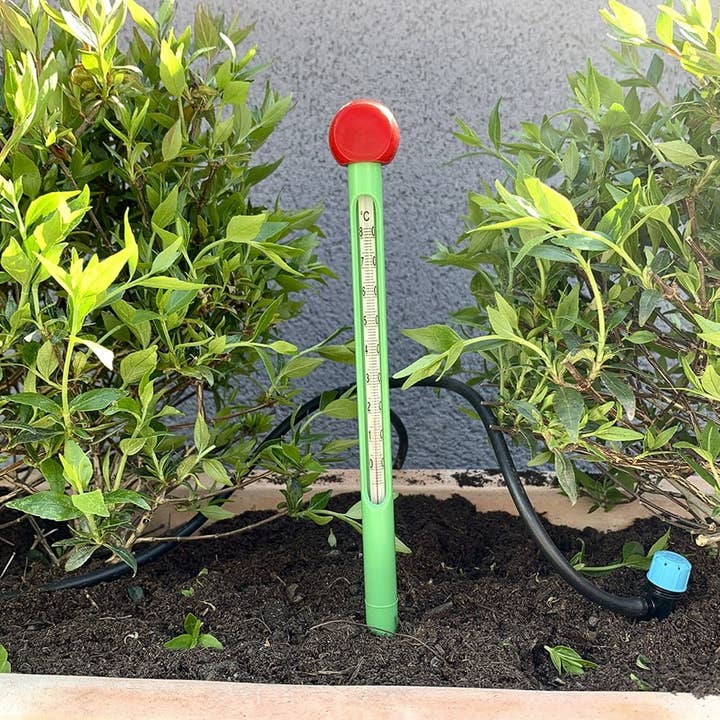 JARDIN Y NATURA OUTDOOR & GARDEN PRODUCTS SL - Wholesale Garden Tool - Floor thermometer - Froster1