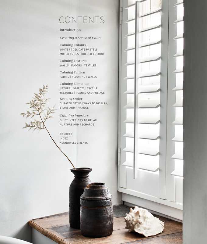 Simon & Schuster - Wholesale Home & Garden - Calm by Sally Denning4