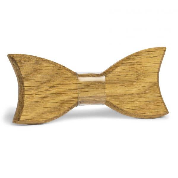 Les Nœuds du Pap's – Engroshandel Butterfly – Mænd – Bello træsløjfe i genanvendt eller bæredygtigt træ9