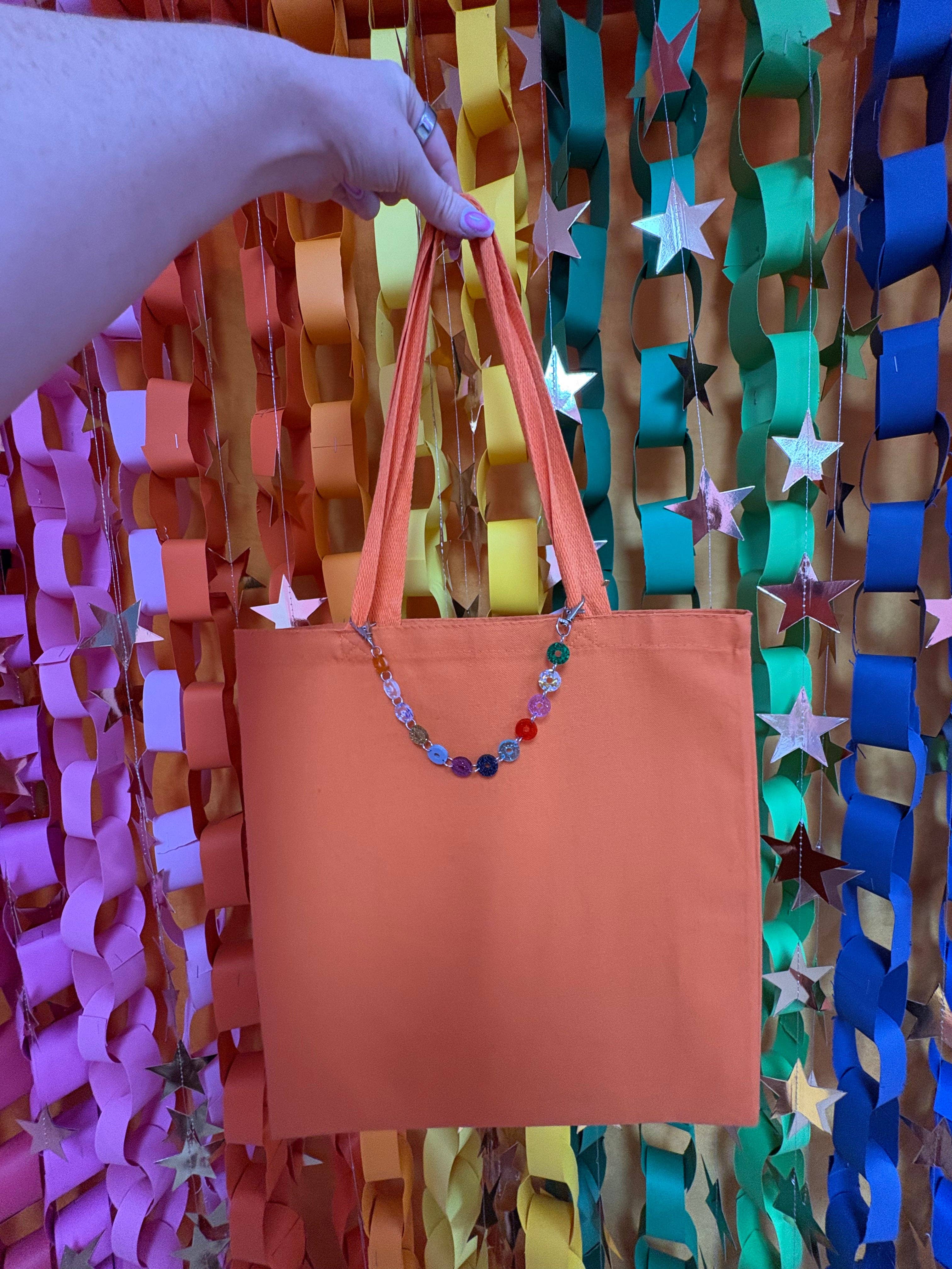 Sunshine Studio - Wholesale Purse/Bag Accessory - Unisex - 12 Eras Circle Album Bag or Pant Taylor Swift Charm2