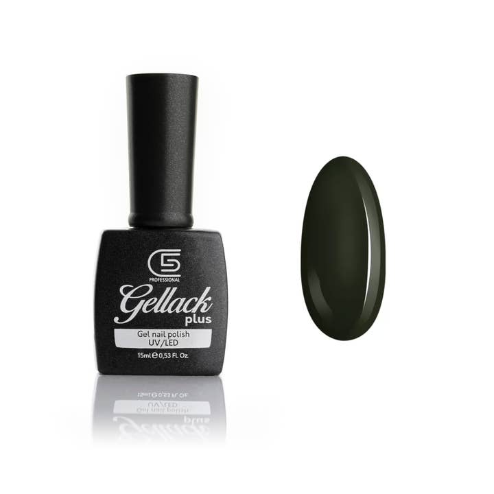 sesioMWorld - M·O·I Professional - Wholesale Nail Polish - Gellack 816 C5 semi-permanent nail polish1