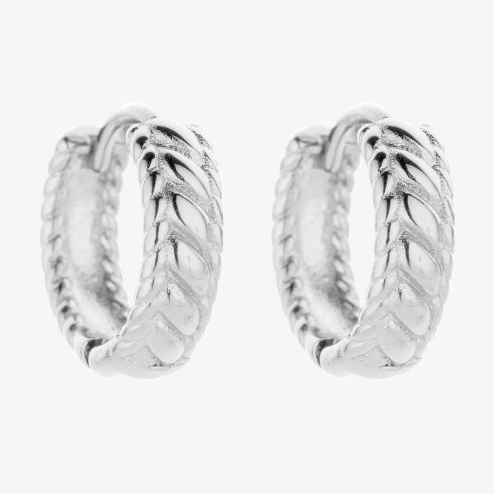 Øreringe J8189-S for engroshandel hos Liet&Joliet