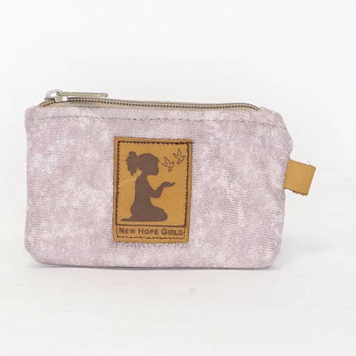 Astuccio per Carte Blush per la vendita all'ingrosso da parte di New Hope Girls