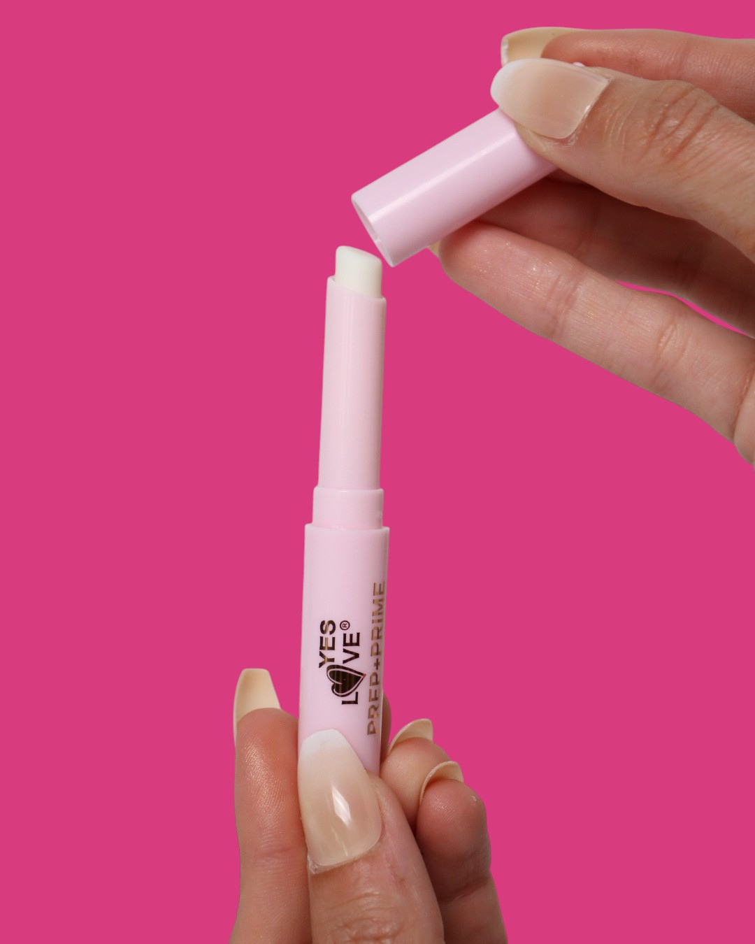 Yes Love Cosmetics - Wholesale Lip Balm - LIP PRIMER2