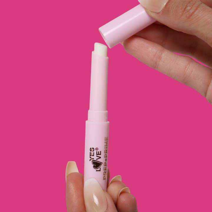 Yes Love Cosmetics - Wholesale Lip Balm - LIP PRIMER2
