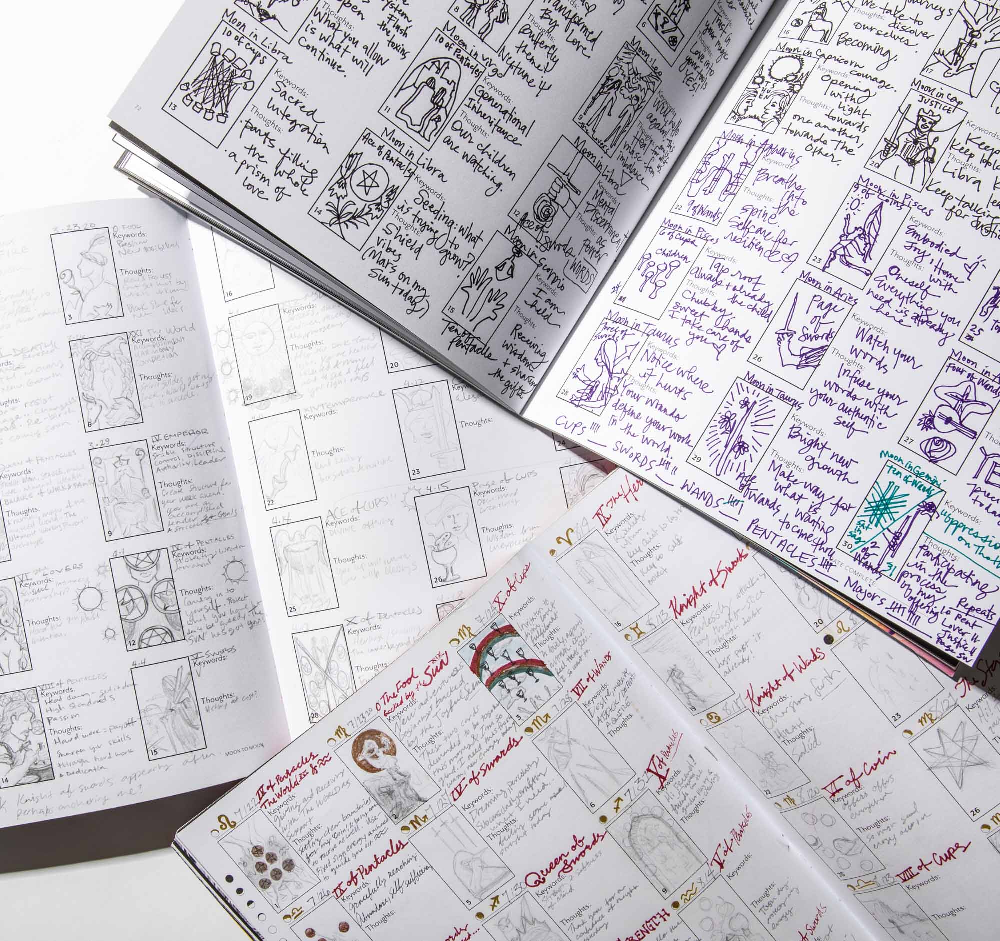 In Case of Emergence - Wholesale Self-Help & Personal Development - Aries: The Warrior3