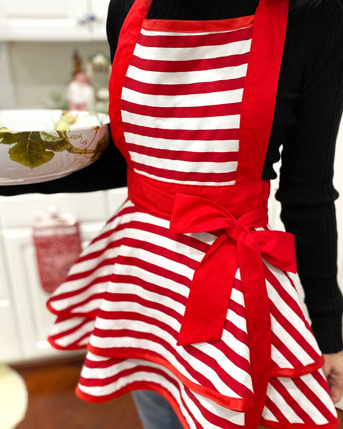 Wrapables.com - Wholesale Apron - Wrapables Classic Vintage Apron, Stylish Cooking Apron8