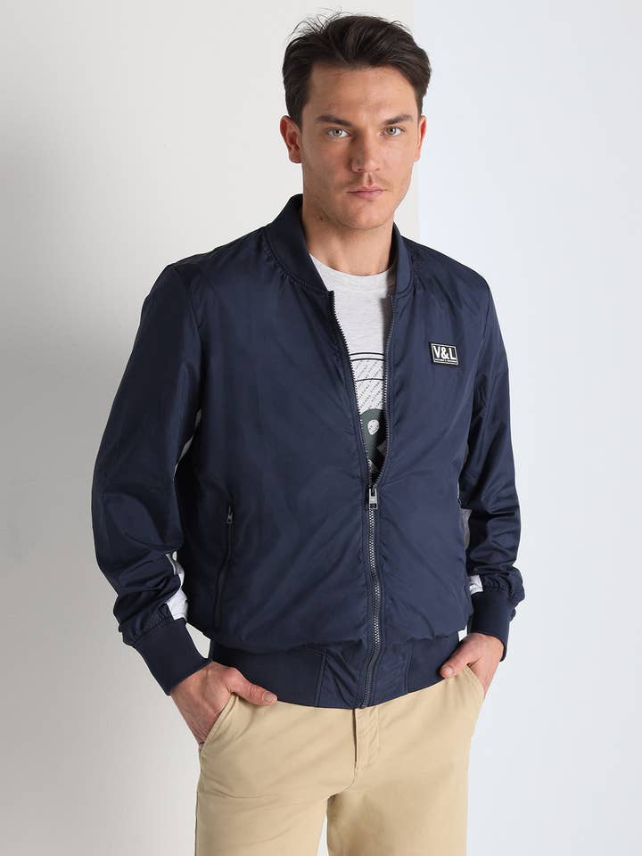 V&LUCCHINO - Jacka för wholesale av PAUSANT SHOP ONLINE