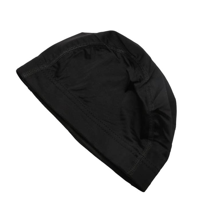 KT Supply - Venta al por mayor Peluca/extensión - Gorra de peluca Qfitt Span Dome, normal, negra2