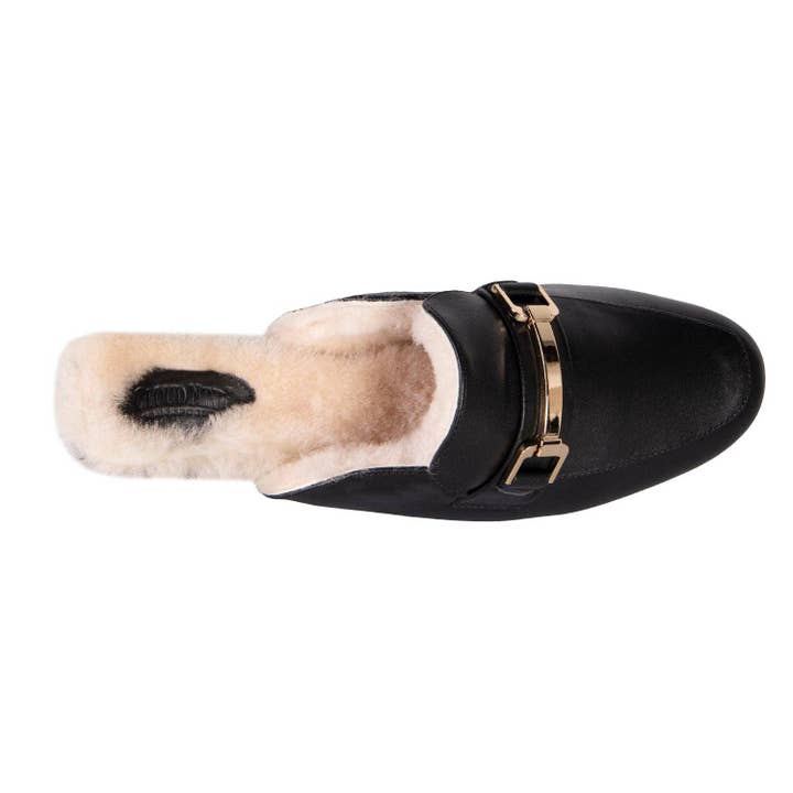Cloud Nine Sheepskin - Vente Mules – femme - Toboggan Chantelle pour femmes3