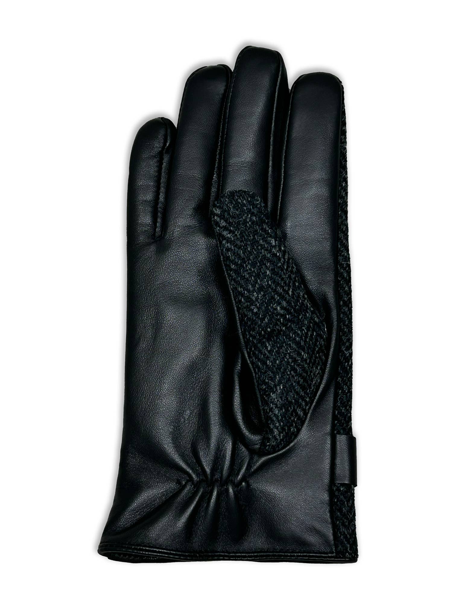 Börjesson Handskar - Wholesale Gloves - Men's - Insh Men's Leather Glove, Thin Lining1