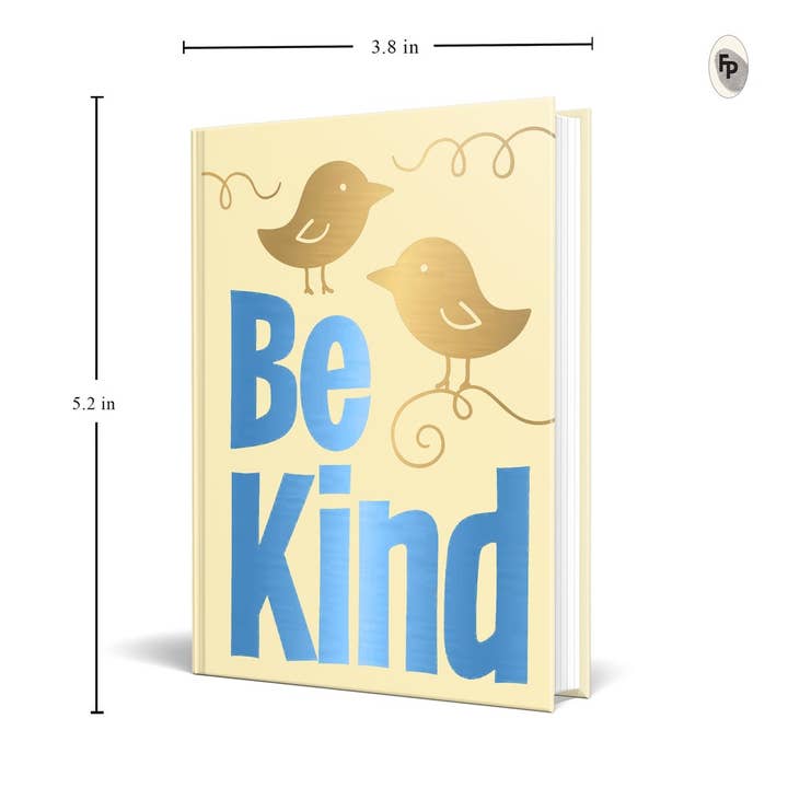 Independent Publishers Group - Wholesale Self-Help & Personal Development - Be Kind5