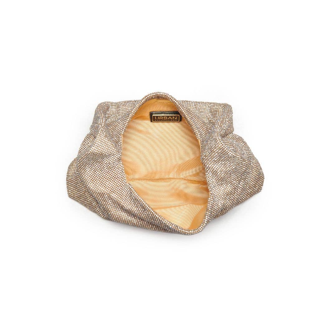 Urban Expressions - Vente Sac porté épaule – femme - Sac de soirée Soraka38