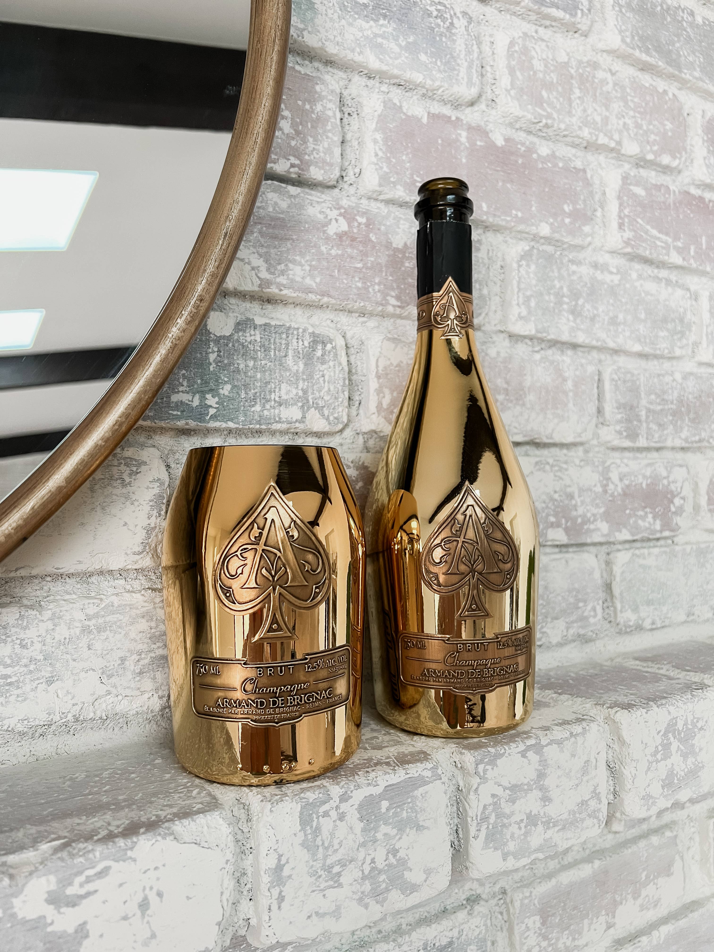 Scottsdale Candle Co - Wholesale Jar/Filled Candle - Recycled Ace Candle 7