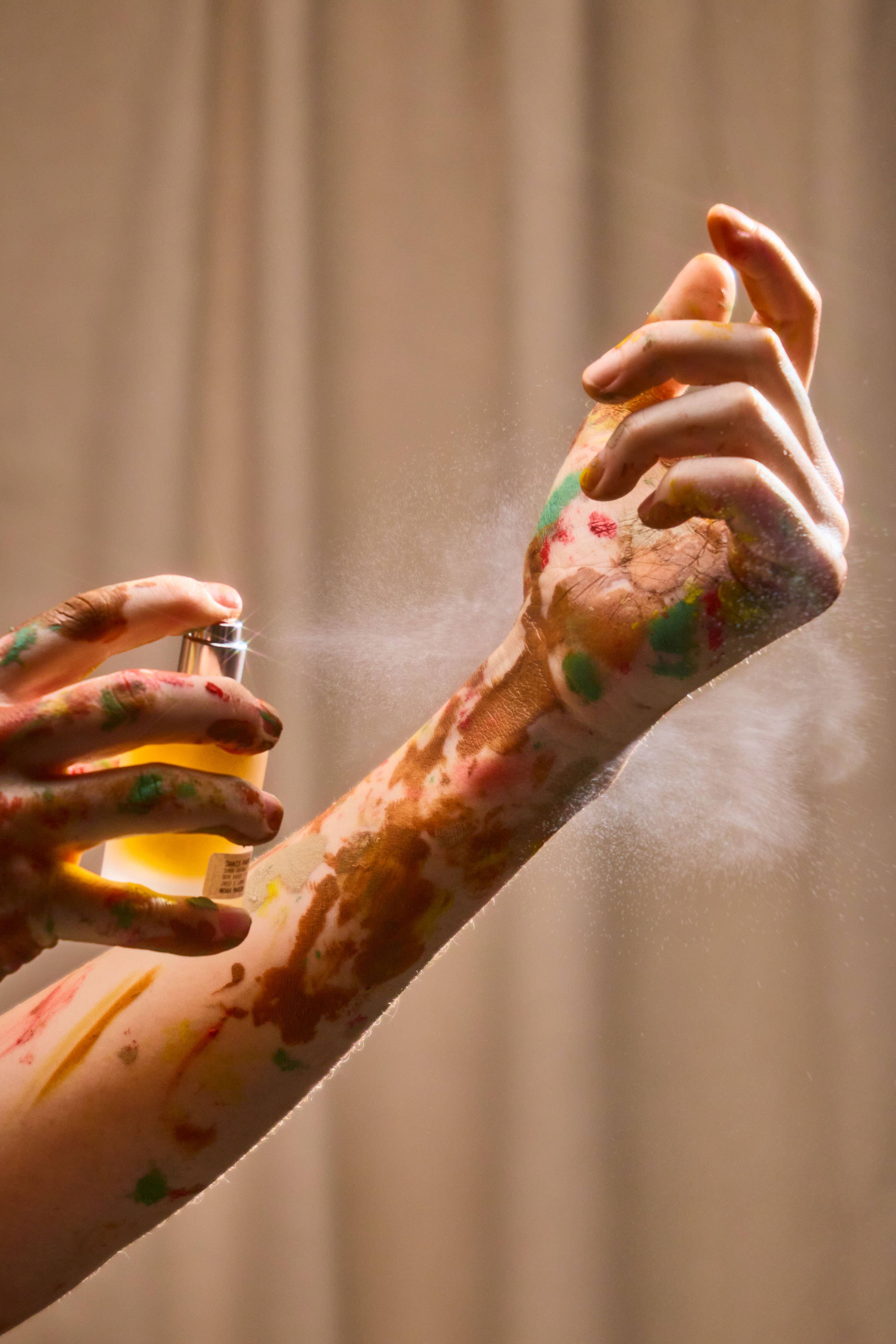 NOAH MARION - Wholesale Perfume/Eau de Toilette - JANIS PARFUM9