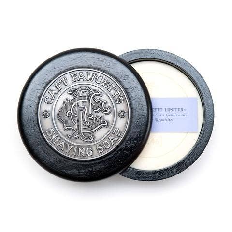 Captain Fawcett – wholesale Shave Soap – Luxurious Shaving Soap1