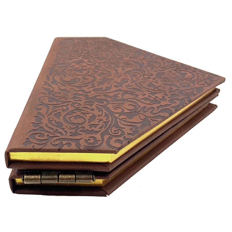 Insight Editions - #1 Pop Culture Publisher - Wholesale Journal/Diary - Wicked: The Grimmerie Collectible Hardcover Journal - SALE!2