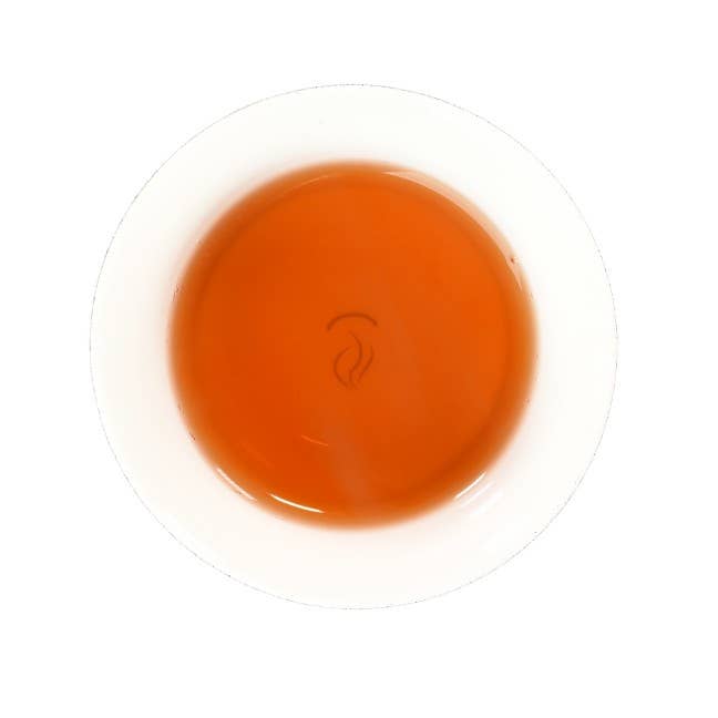 MyCupOfTea - Wholesale Loose Tea - Darjeeling S. flush (black tea)1