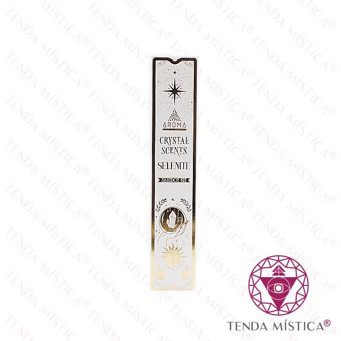 Encens Arôme Sélénite pour la vente par Tenda Mística