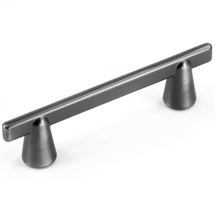 Island Universe Hardware Inc. - Wholesale Knob/Pull - Cone Shape Modern Cabinet Bar Pull
