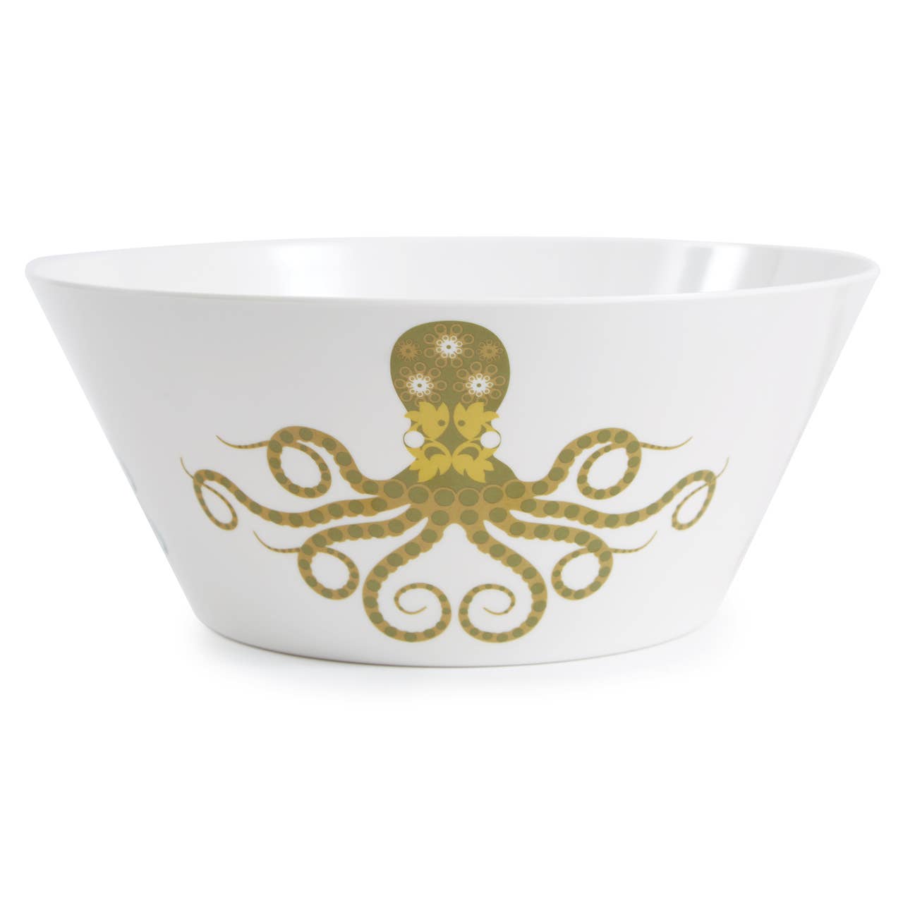 THOMASPAUL – Engroshandel Serveringsskål – CAPRI MELAMIN STOR SERVERINGSSKÅL1