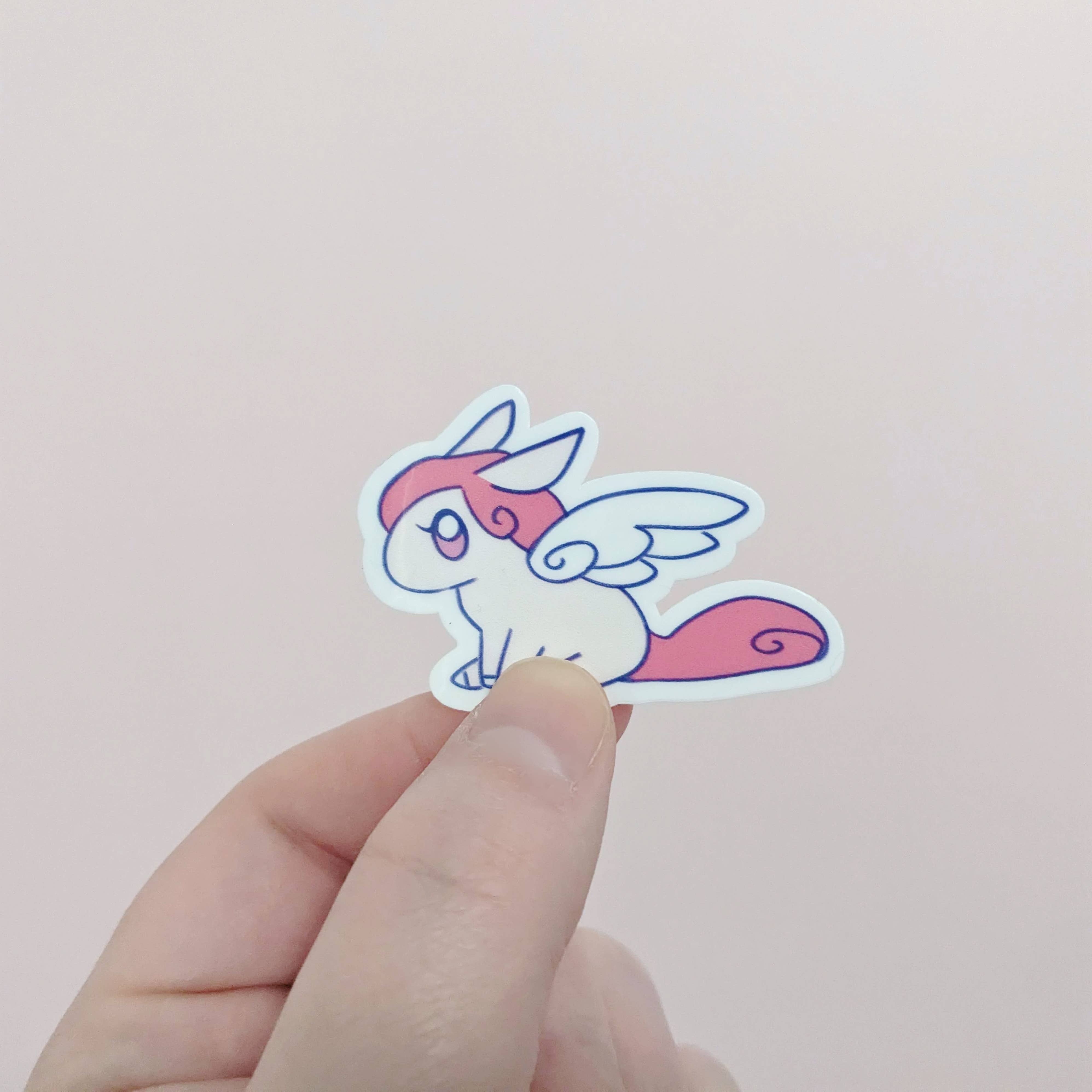 doodlemancy - Wholesale Sticker - doodlemancy Value Sampler3