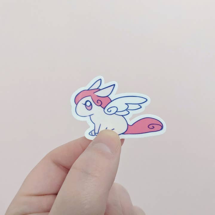 doodlemancy - Wholesale Sticker - doodlemancy Value Sampler3