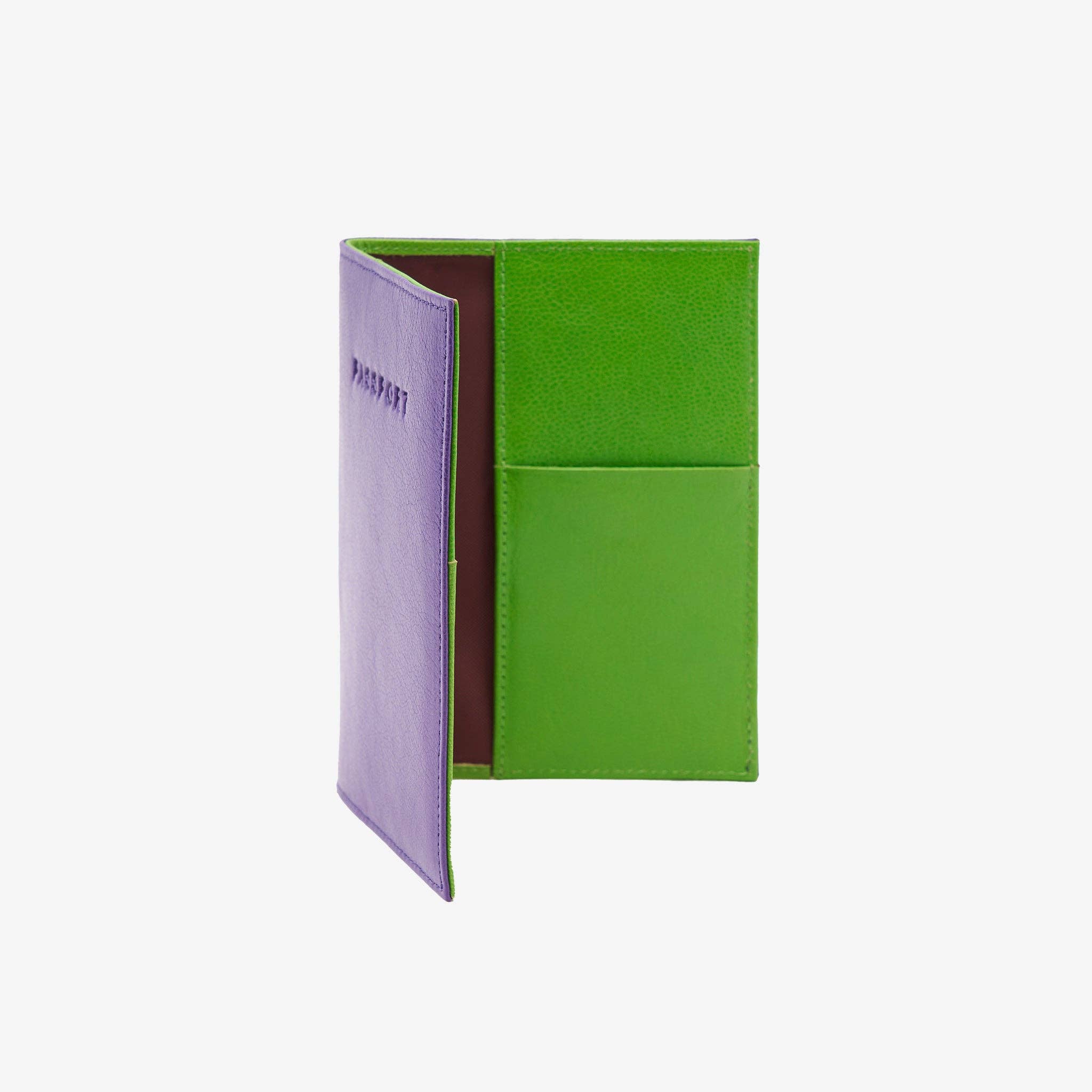 Tusk – wholesale Passport case – Unisex – Siam | Passport Cover1