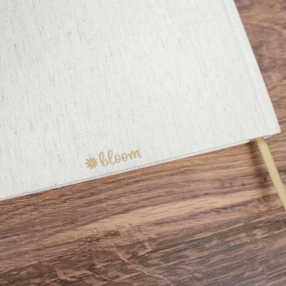 bloom daily planners - Wholesale Guest Book - Linen Guest Book16