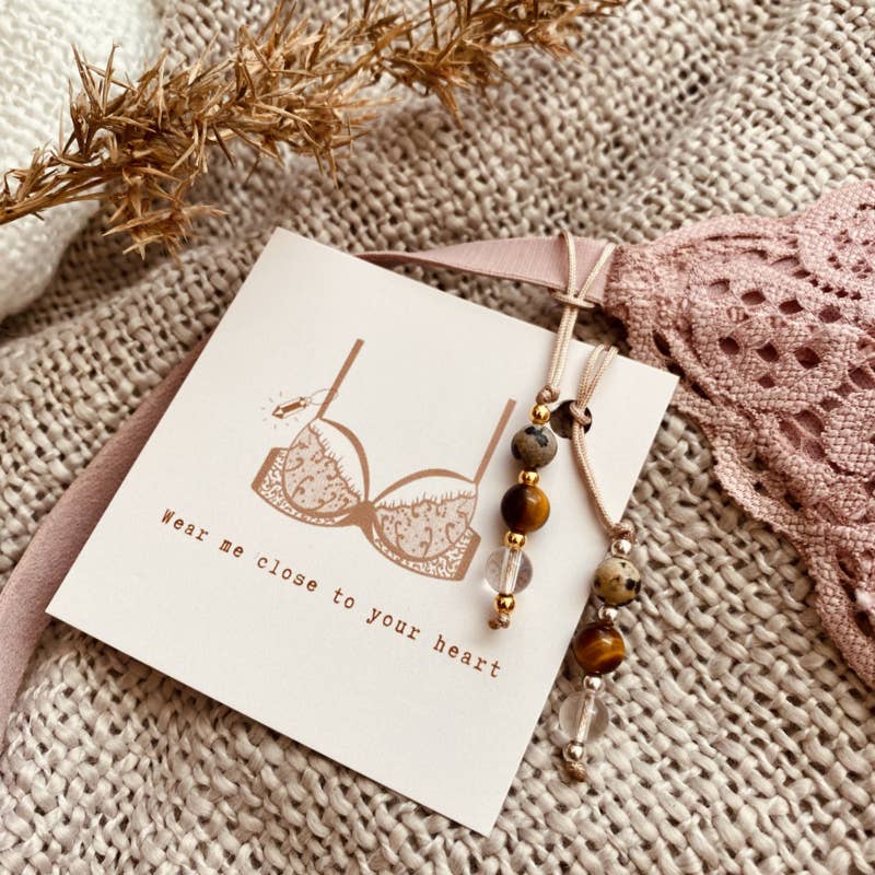 Typisch Shanna – Engroshandel Vedhæng/charm – BH Hangertje - Du kan gøre hvad som helst!2