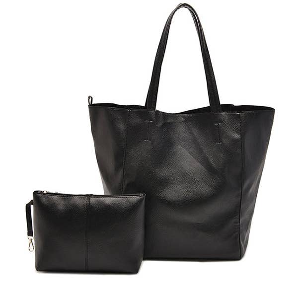 KK Bloom - Wholesale Tote Bag - Women's - Split-Joint Tote Shoulder Bags Handbags