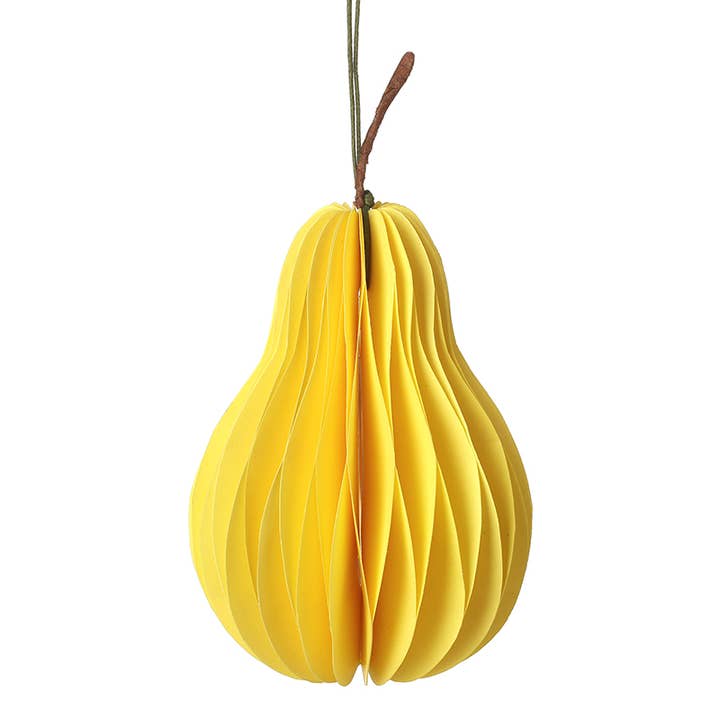 YELLOW PAPER PEAR for wholesale by Heaven Sends