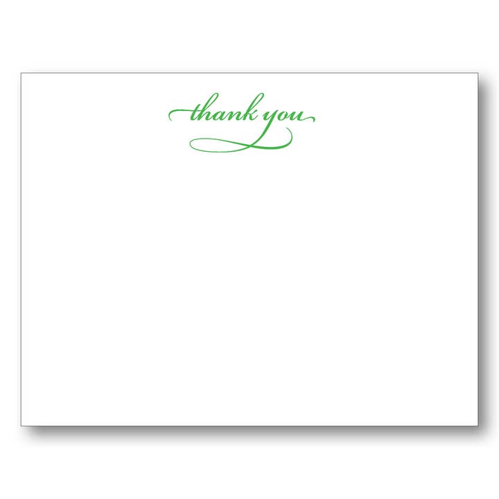 FCE427022 Flat Card for wholesale by Maison de Papier