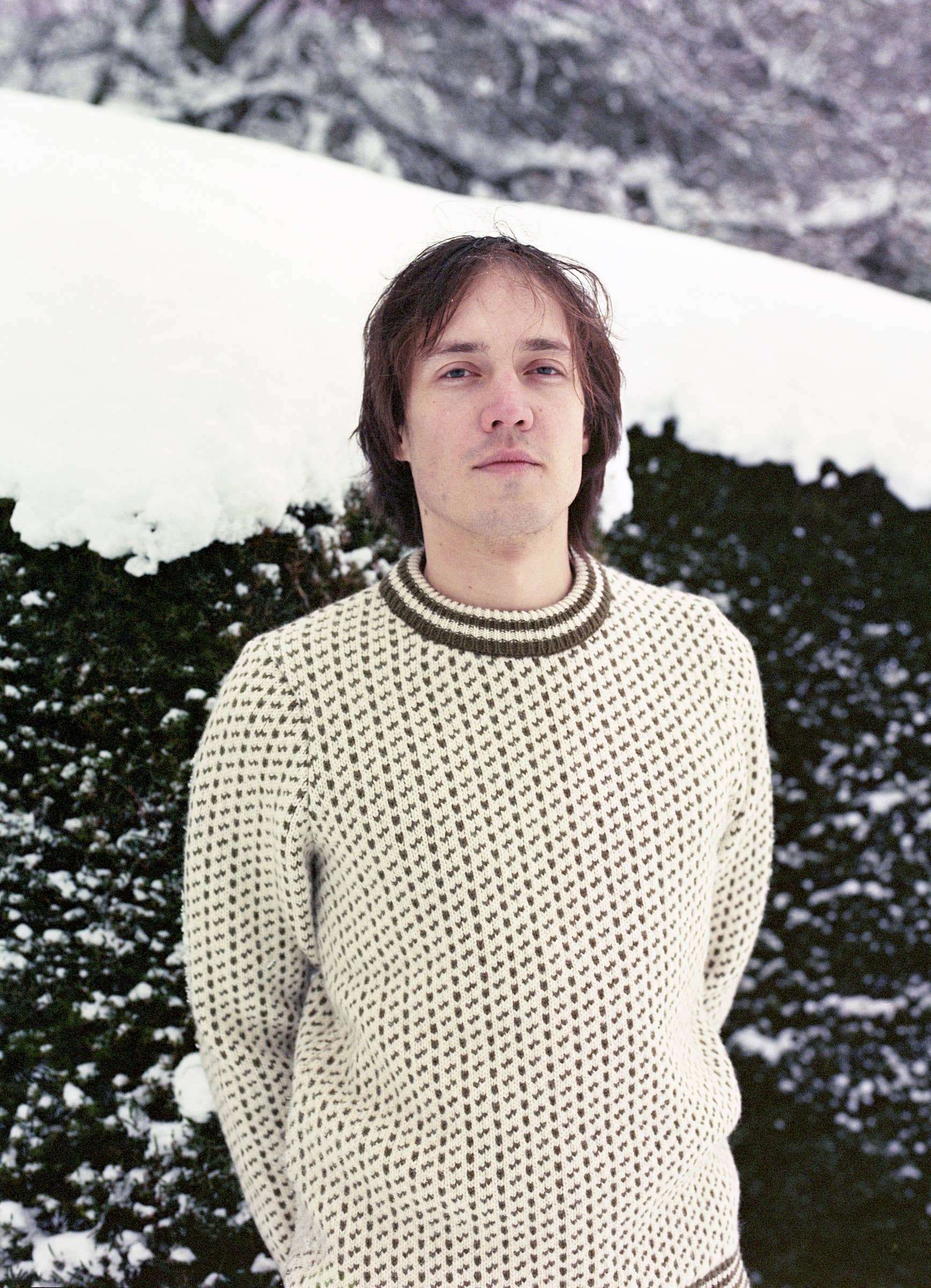 Norlender Knitwear AS - Wholesale Knit Sweater - Unisex - Island - Original fisherman's sweater (378)12