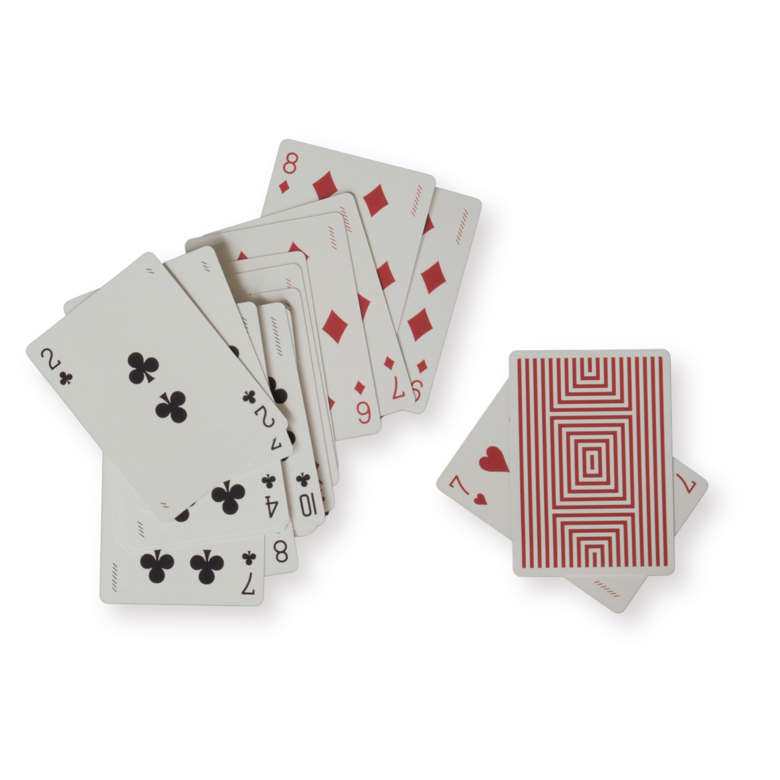 Throwing Doubles - Wholesale Playing Cards - Leather Playing Card Set - The Marrakesh2