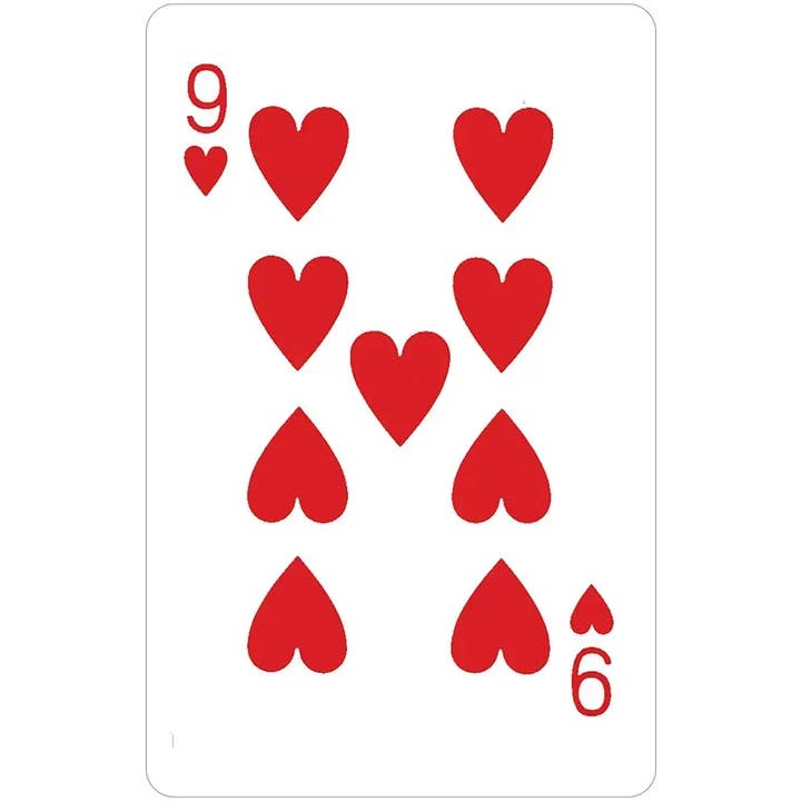 U.S. Games Systems Inc. – Jogo de cartas por atacado – Jogo de cartas Wizard® Canadiano3