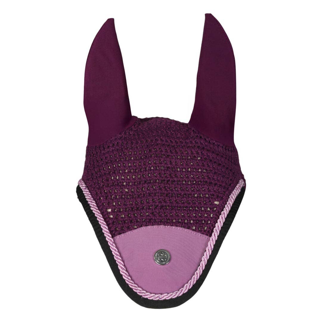 Dapplebay - Wholesale Horseback Riding Gear - Dapplebay Sport Fly Veil0