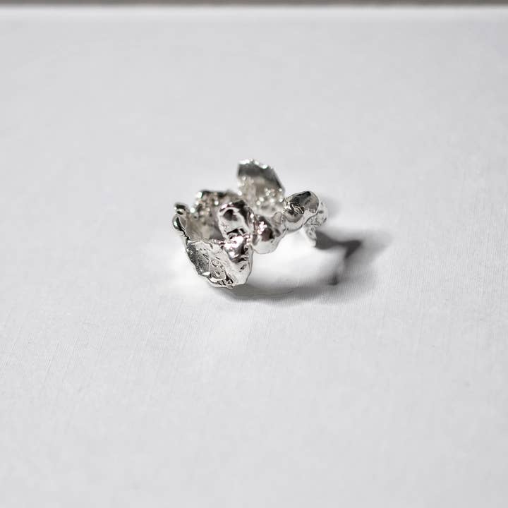 Ring 4 for wholesale by Elizabeth Cournoyer Jewelry