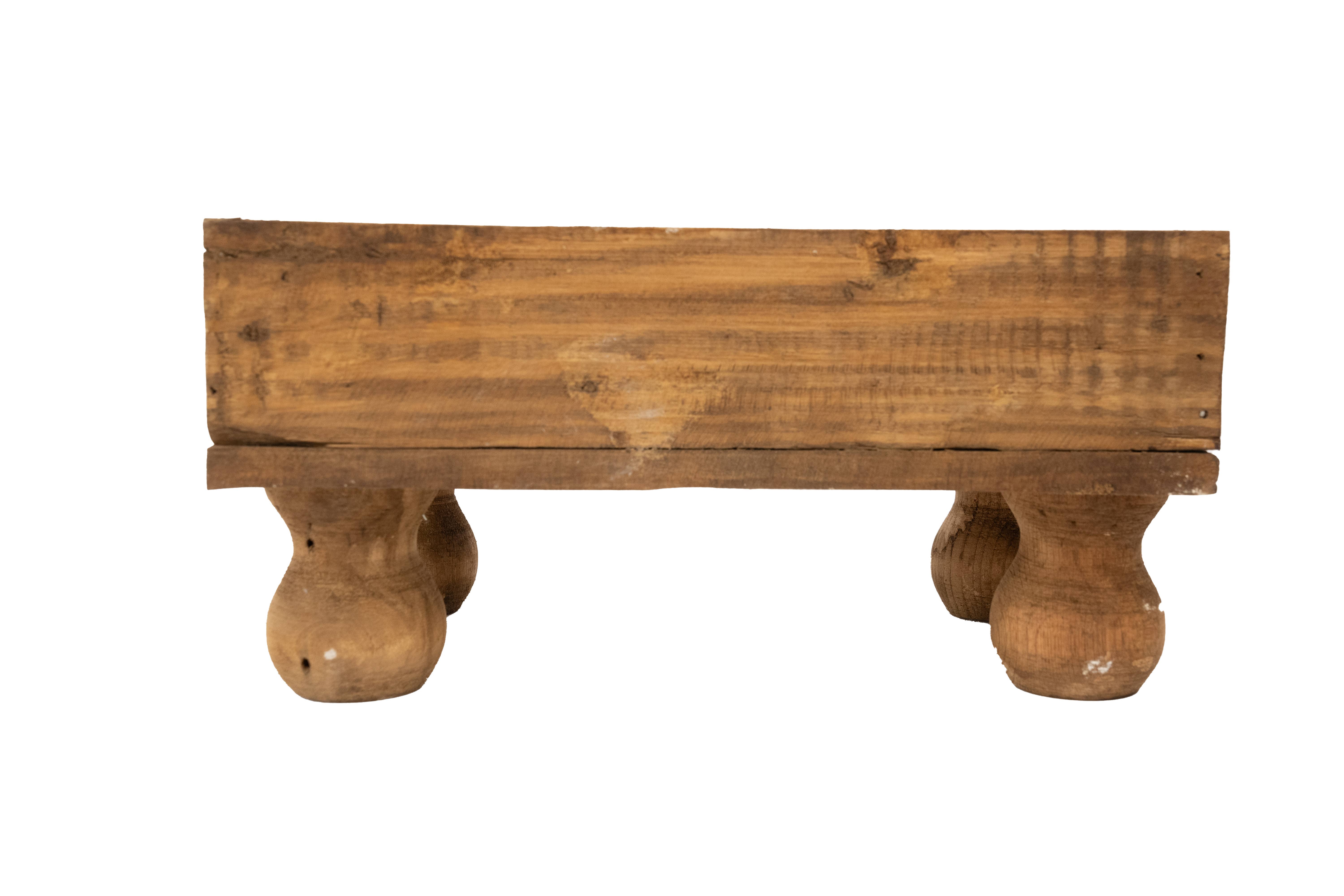 My Amigos Imports – wholesale Planter box – Temple Garden Planter Set of 2-Farmhouse Trays-4 Colors24