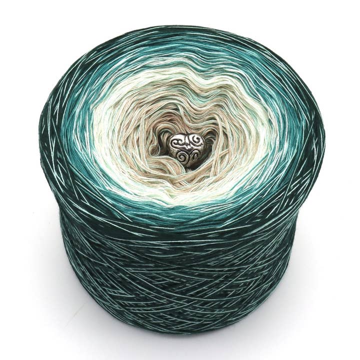 Um passeio na primavera por atacado de Chiemseegarn